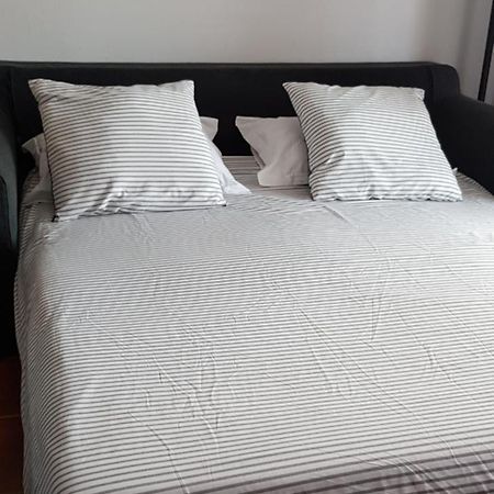 Apartamento Mi Casita Sainte-Maxime Exterior foto