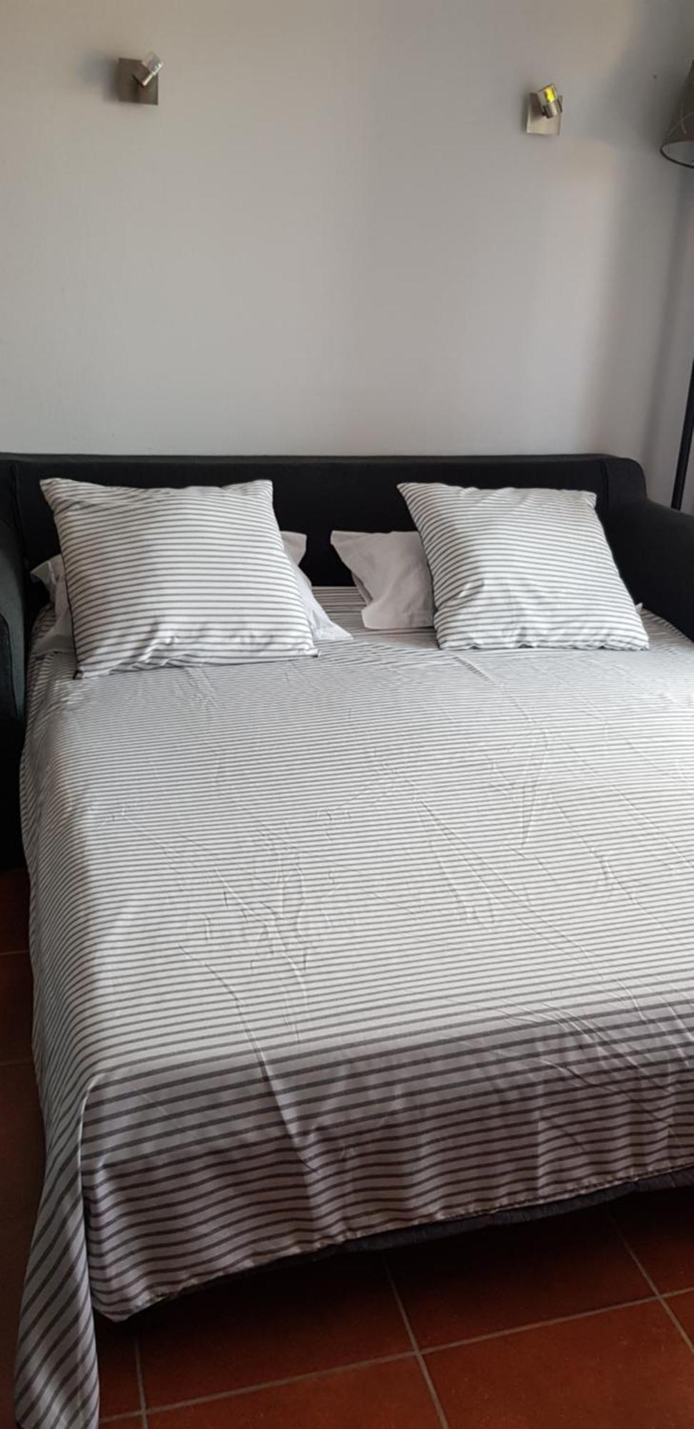 Apartamento Mi Casita Sainte-Maxime Exterior foto