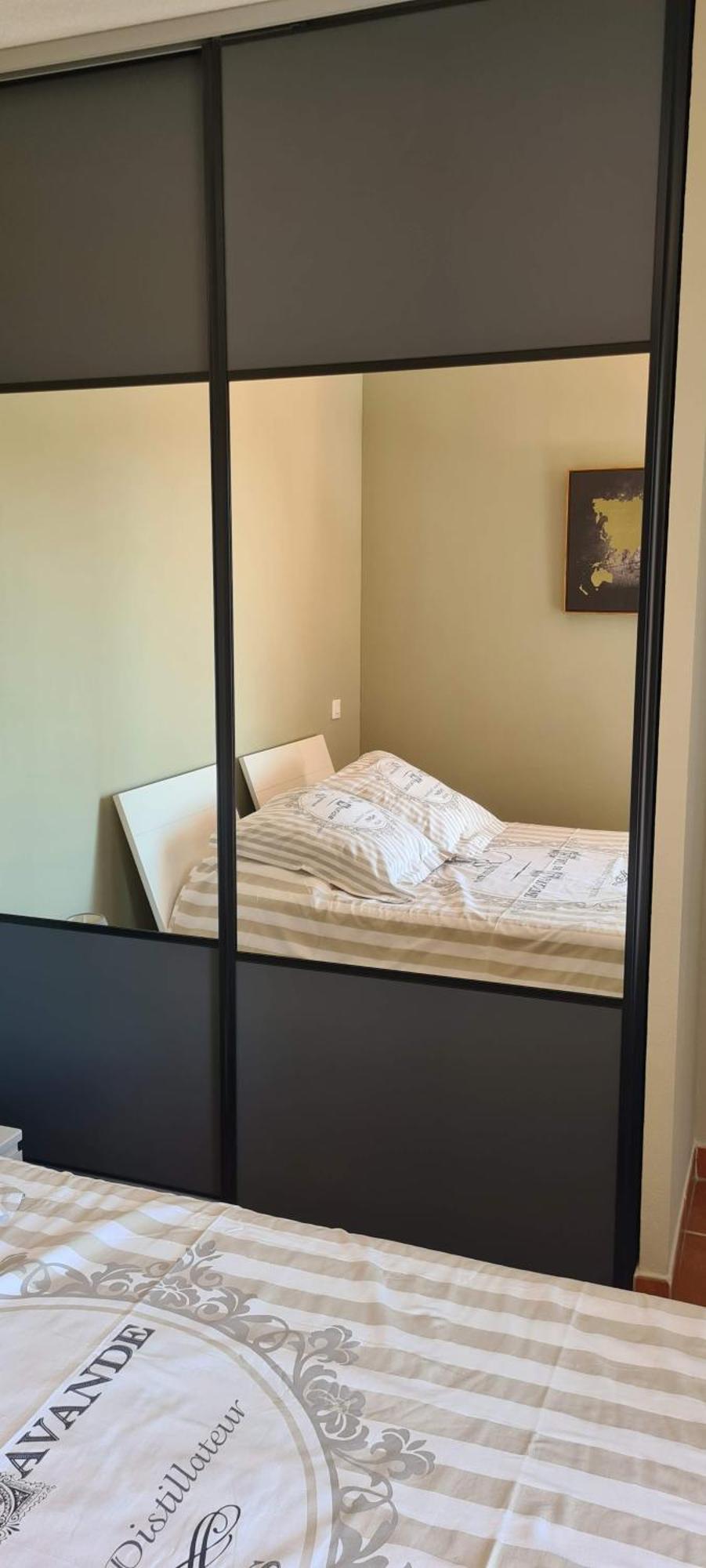Apartamento Mi Casita Sainte-Maxime Exterior foto